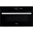 Whirlpool AMW731NB вбудована мікрохвильова піч Whirlpool з авто програмами - фото 4